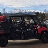 Pikes Peak Polaris - Other in Woodland Park