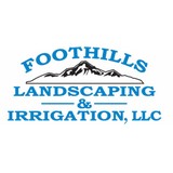 Foothills Landscaping & Irrgtn - Landscape Architects in Colorado Springs