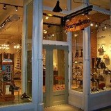 Scarpaletto Shoes Inc - Shoe Stores in Denver