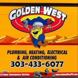 Golden West Plbg & Drain Clnng - Plumbing in Denver