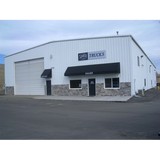 Dti Trucks - Used Car Dealers in Denver