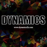 Dynamic's Corp - Web Design & Development in Denver