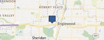 Don's Garage Doors location map