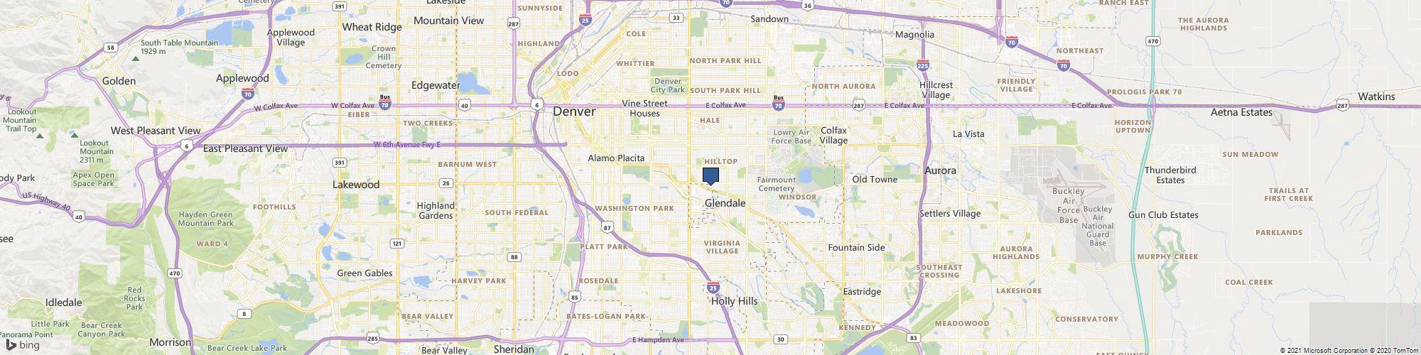 Staenberg-Loup Jewish Community Center cover photo