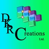 Dkr Creations Ltd - Web Design & Development in Fruita