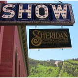 Sheridan Opera House - Other in Telluride