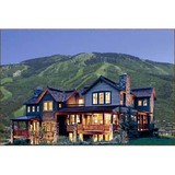 Porches - Other in Steamboat Springs