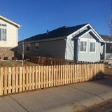 Timberland Fence Tree Landscp - Landscape Architects in Loveland