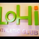 Lo hi Athletic Club - Social Clubs in Denver
