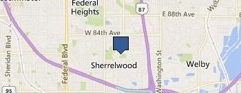 Maintenance Chef LLC location map