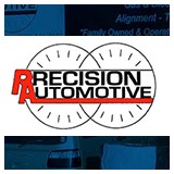 Precision Automotive - Other in Gunnison