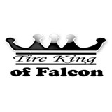 Tire King of Falcon - Other in Peyton