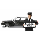 Foothills Limo LLC - Limos in Denver