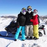 Sage Outdoor Adventures - Other in Wolcott