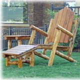 Mountain Time Chairs - Other in Crested Butte