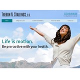 Stallings Theron N DC - Chiropractors in Fort Collins