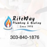 RiteWay Plumbing LLC - Plumbing in Parker