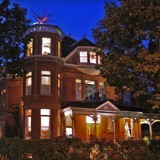 Lumber Baron Inn & Gardens - Bed & Breakfast in Denver