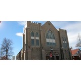 Highlands United Methodist Chr - Churches in Denver