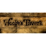 Woody's Woodfired Tavern - Pizza in Denver