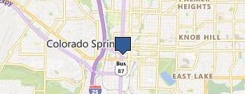 Psy.com location map