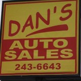 Dan's Auto Sales - Used Car Dealers in Grand Junction