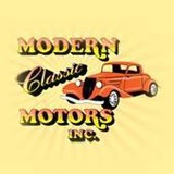 Modern Classic Motors - Used Car Dealers in Grand Junction