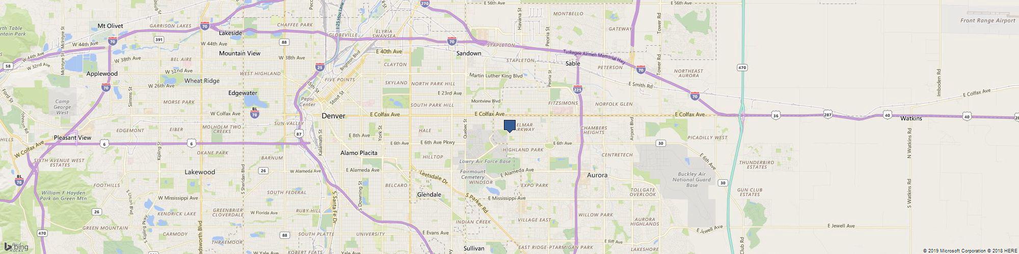 Pearly Gates, Inc cover photo