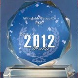 Affordable Fence Company, Inc. - Fences & Gates in Arvada