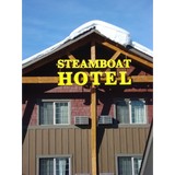 Steamboat Hotel - Other in Steamboat Springs
