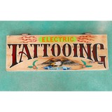 Rising Tide Tattoo Emporium - Tattoo in Boulder