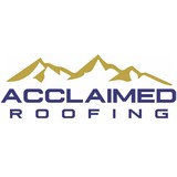 Acclaimed Roofing - Roofing in Denver