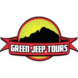 Green Jeep Tour - Other in Estes Park