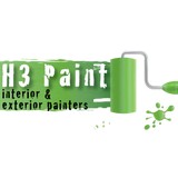H3 Paint - Painters & Decorators in Louisville