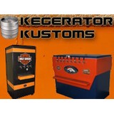 Kegerator Kustoms - Business Consulting in Colorado Springs