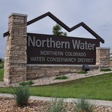 Municipal Subdist-Pump Plant - Other in Granby