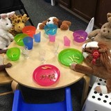 Developmental Fx - Occupational Therapy in Denver