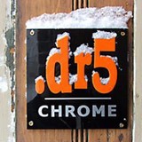 Dr5-Chrome - Commercial Photography in Denver