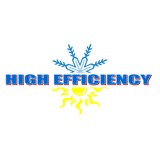 High Efficiency Heating & Ac - Heating & Air Conditioning / HVAC in Parker