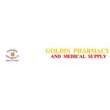 Goldin Pharmacy & Medical Supl - Medical Equipment  & Appliances in Denver