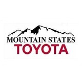 Mountain States Toyota - Car Dealers in Denver