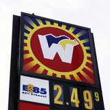 Western Convenience Stores - Gas Stations in Denver