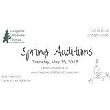 Evergreen Children's Chorale - Other in Evergreen
