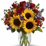 Deb Bee's Garden Floral & Gfts - Florists in Denver
