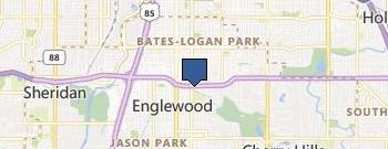 Acacia Dental Group location map