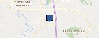 Taylor Brothers Landscape location map