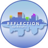 Reflection Signs and Graphics - Manufacturer in Denver