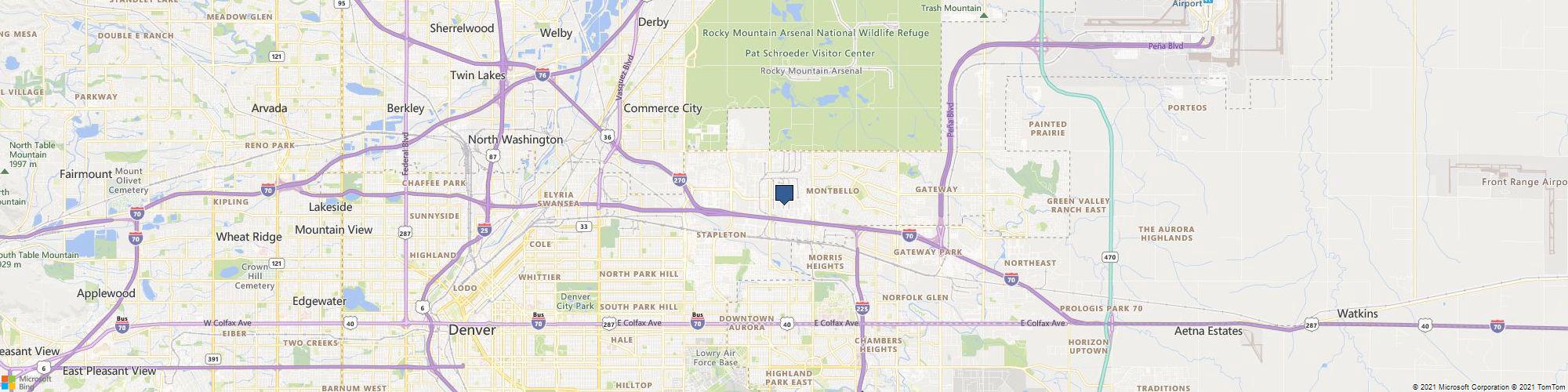 Intertech Medical Inc cover photo