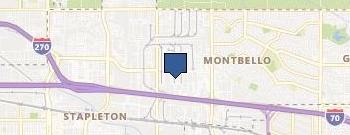 Intertech Medical Inc location map