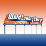 Weld County Garage Inc - Car Dealers in Greeley